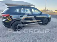 2026 MG ZS