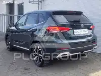 2026 MG ZS