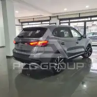 2026 MG ZS