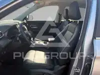 2026 MG ZS