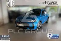 2026 MG ZS