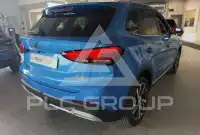 2026 MG ZS