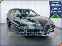 2026 MG ZS