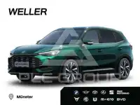 2026 MG ZS