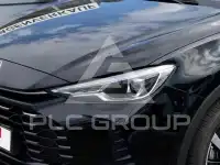 2026 MG ZS