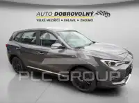 2026 MG ZS