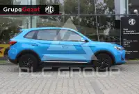 2026 MG ZS
