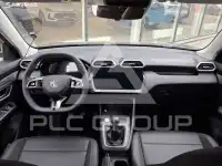 2026 MG ZS