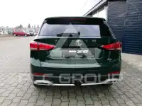 2026 MG ZS