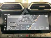 2026 MG ZS
