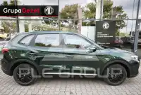 2026 MG ZS