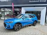 2026 MG ZS