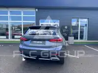 2026 MG ZS