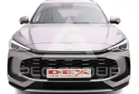 2026 MG ZS