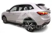 2026 MG ZS