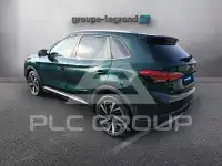 2026 MG ZS