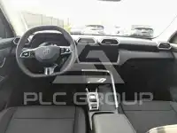 2026 MG ZS
