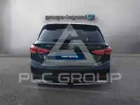 2026 MG ZS