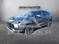 2026 MG ZS
