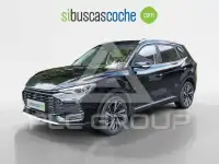 2026 MG ZS