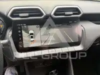 2026 MG ZS