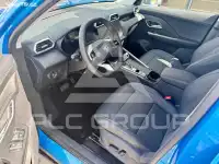 2026 MG ZS