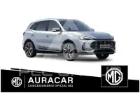 2026 MG ZS