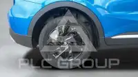 2026 MG ZS