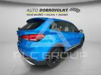 2026 MG ZS