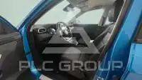2026 MG ZS