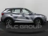 2026 MG ZS