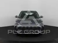 2026 MG ZS