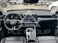 2026 MG ZS