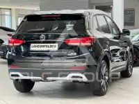 2026 MG ZS