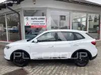 2026 MG ZS