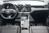 2026 MG ZS