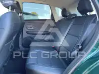 2026 MG ZS
