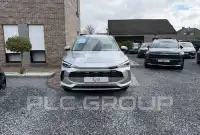 2026 MG ZS