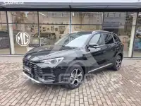 2026 MG ZS