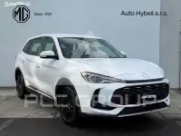 2026 MG ZS