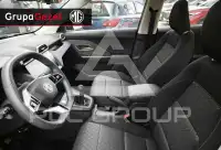 2026 MG ZS
