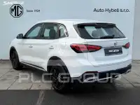 2026 MG ZS