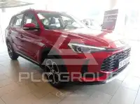 2026 MG ZS