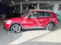 2026 MG ZS