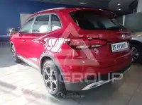 2026 MG ZS