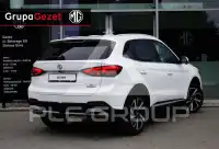 2026 MG ZS