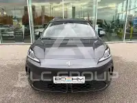 2026 MG MG4