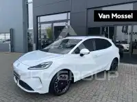 2026 MG MG4