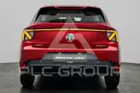 2026 MG MG4
