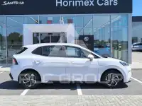 2026 MG MG4